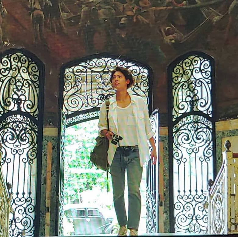 7 Bagian drama Korea Encounter ini bikin penasaran