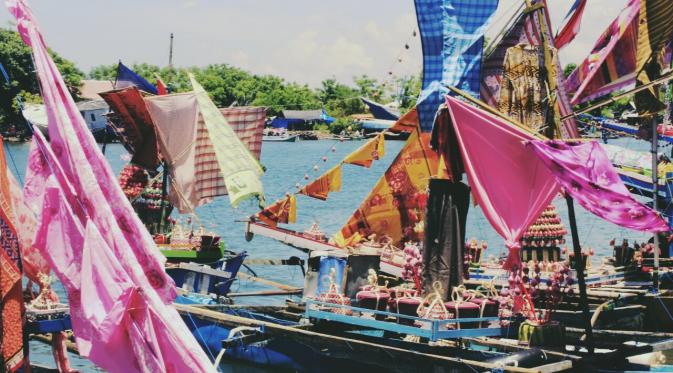 10 Tradisi unik maulid nabi di berbagai daerah di Indonesia