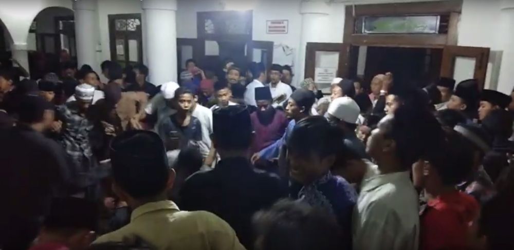 10 Tradisi unik maulid nabi di berbagai daerah di Indonesia