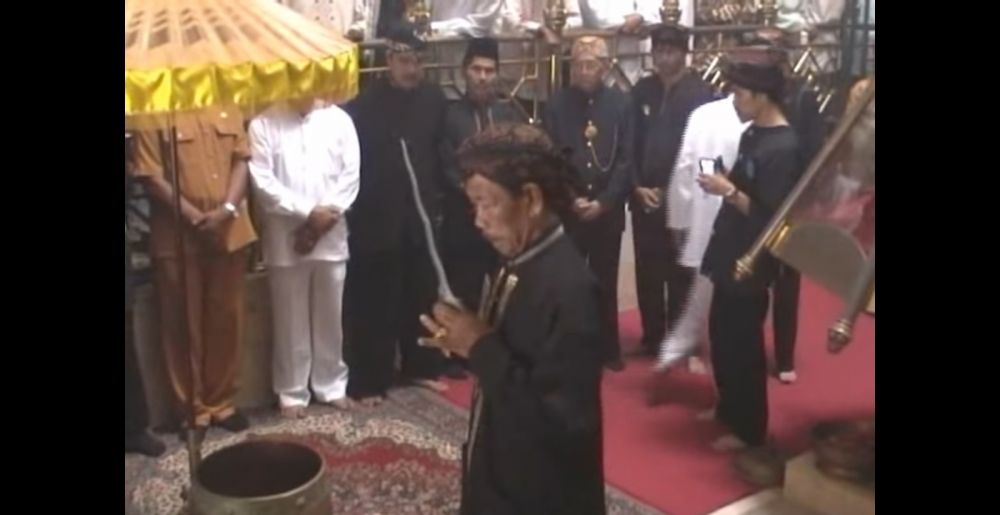 10 Tradisi unik maulid nabi di berbagai daerah di Indonesia