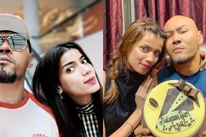 Deddy Corbuzier lamar sang kekasih, ini momen romantisnya