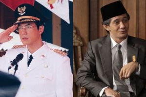 7 Seleb ini banjir pujian karena sukses perankan tokoh biopik