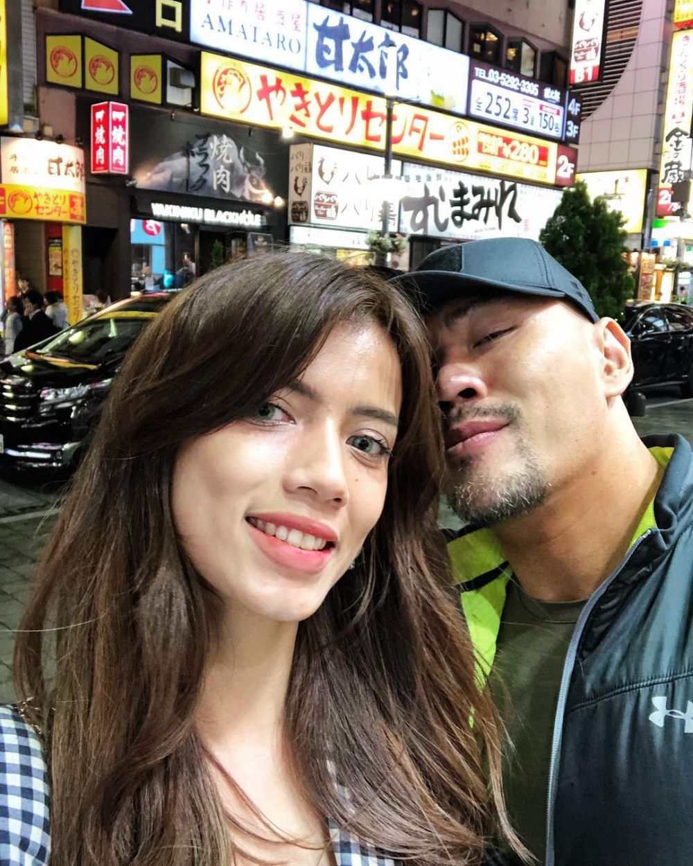 15 Momen kebersamaan Deddy Corbuzier dan Sabrina Chairunnisa