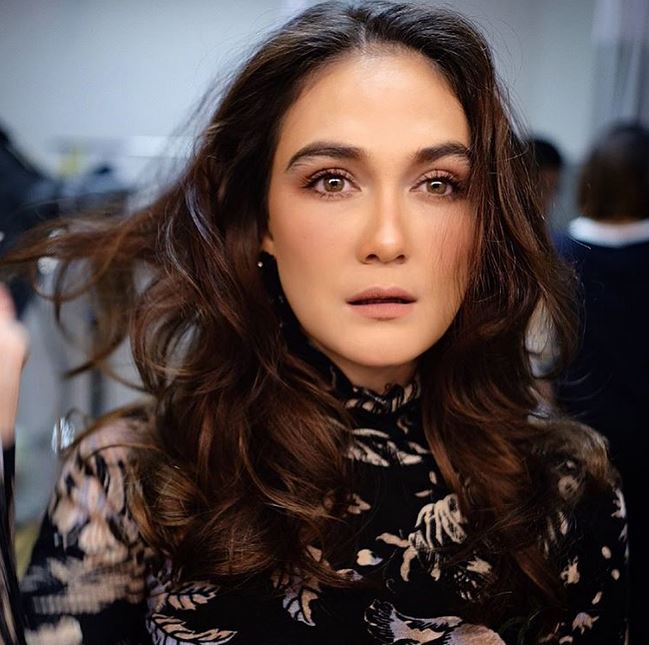 Ini tanggapan Reino Barrack soal kedekatannya dengan Syahrini