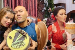 7 Seleb cantik ini dilamar kekasih tepat di hari ulang tahunnya