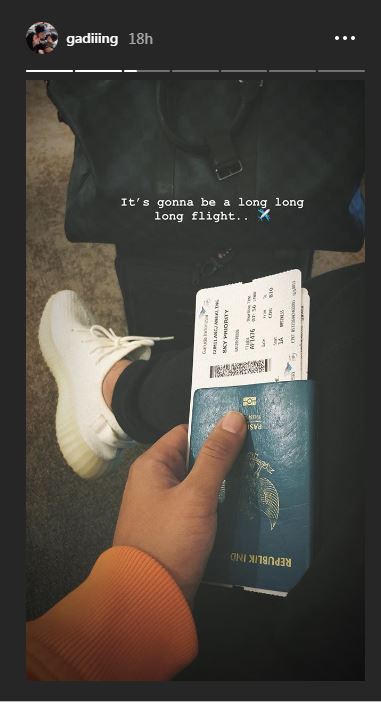 Gading dan Gisel di ujung cerai, Roy Marten unggah kalimat sendu