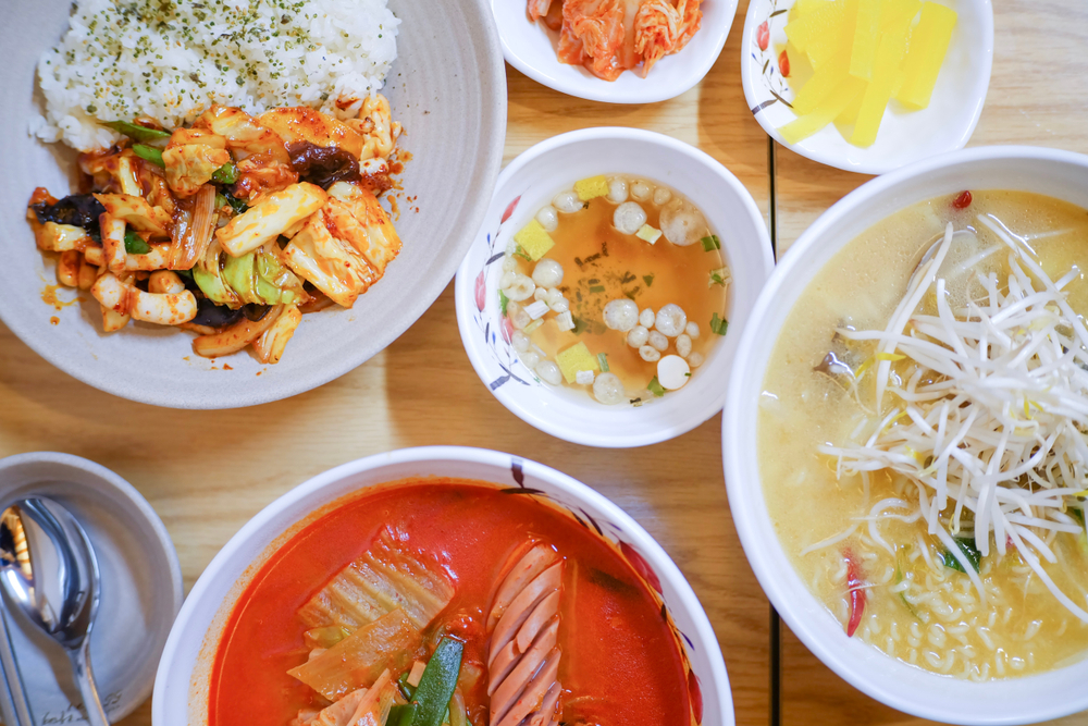 Liburan girang jelajahi spot drama Korea hits cuma modal Rp 5 jutaan