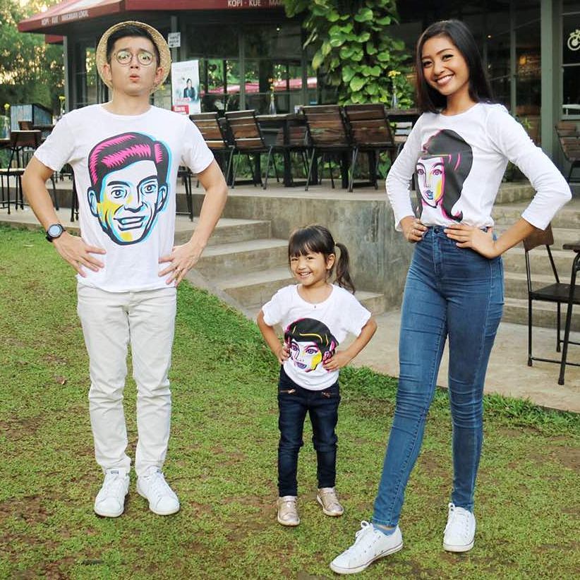 Terlihat adem ayem, rumah tangga 15 pasangan seleb ini kandas