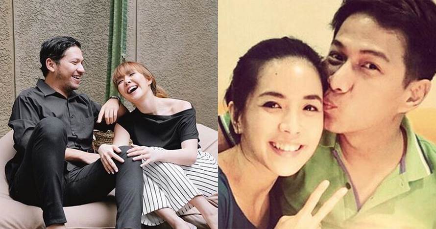 Selain Gisella, rumah tangga 4 penyanyi jebolan ajang bakat ini kandas