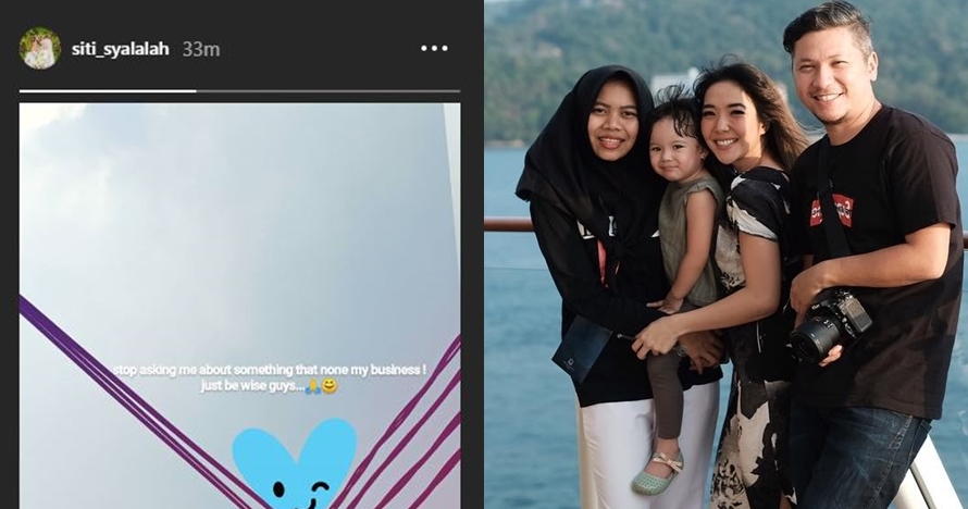 Gisel gugat cerai Gading, ini komentar bijak 4 orang terdekatnya