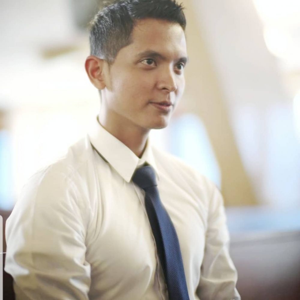 Gisel gugat cerai Gading, ini komentar bijak 4 orang terdekatnya