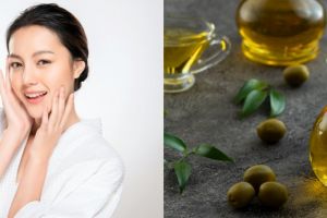 25 Manfaat minyak zaitun untuk kesehatan & kecantikan, cerahkan kulit