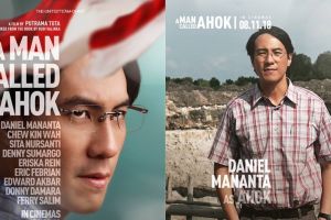 5 Kejutan di A Man Called Ahok yang bikin film ini makin menarik