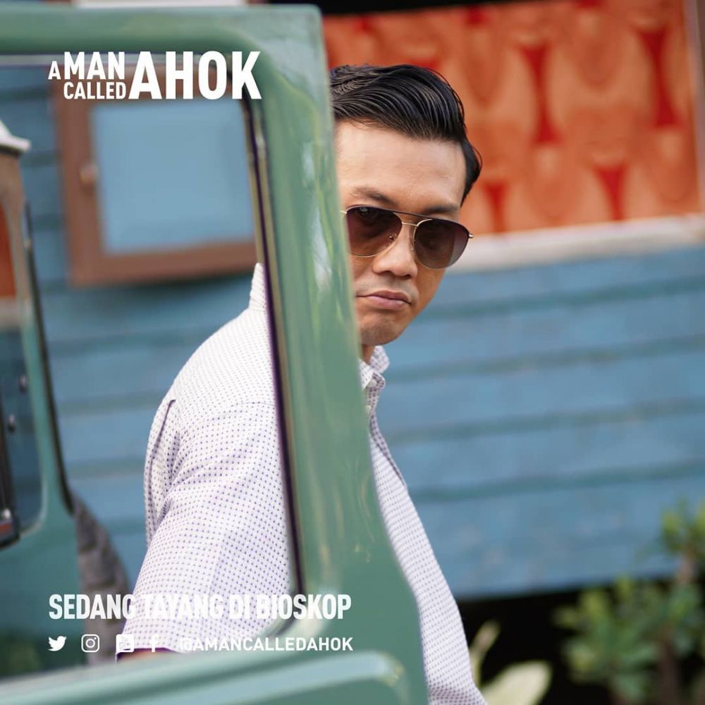 5 Kejutan di A Man Called Ahok yang bikin film ini makin menarik
