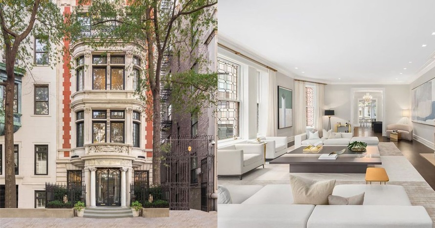 10 Penampakan bekas rumah Michael Jackson yang terjual Rp 467 M