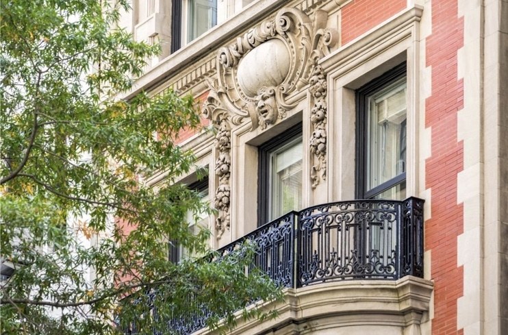 10 Penampakan bekas rumah Michael Jackson yang terjual Rp 467 M