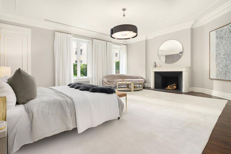 10 Penampakan bekas rumah Michael Jackson yang terjual Rp 467 M