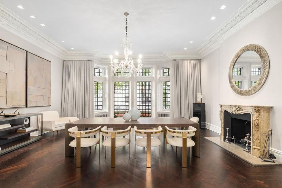 10 Penampakan bekas rumah Michael Jackson yang terjual Rp 467 M