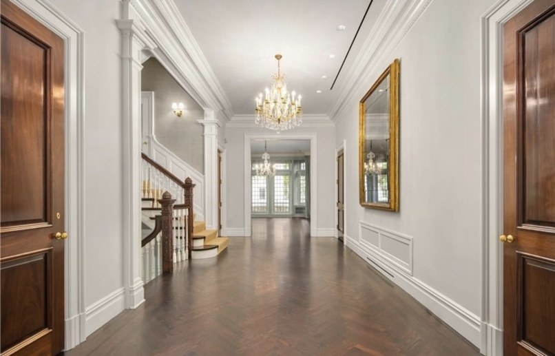 10 Penampakan bekas rumah Michael Jackson yang terjual Rp 467 M