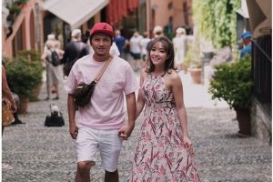 Gugat cerai Gading Marten, ini ungkapan sedih Gisel