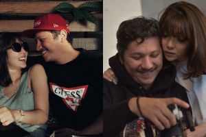 6 Fakta di balik gugatan cerai Gisel ke Gading Marten