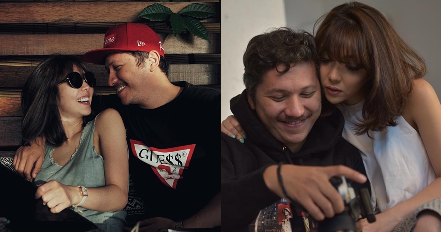 6 Fakta di balik gugatan cerai Gisel ke Gading Marten