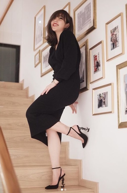 6 Fakta di balik gugatan cerai Gisel ke Gading Marten