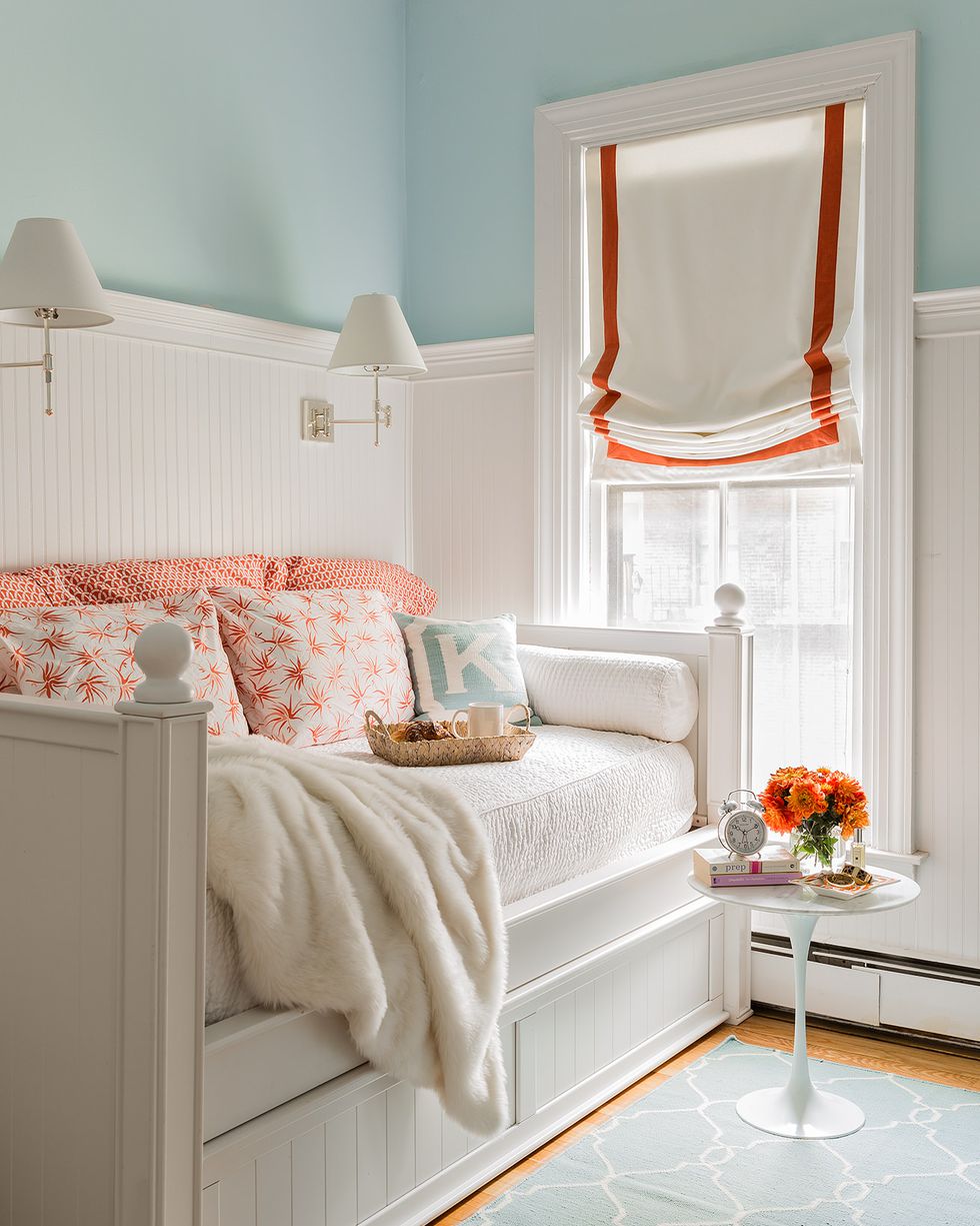 15 Cara cerdik memaksimalkan ruang kecil, mudah & murah