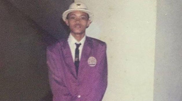 10 Potret Sule sebelum jadi artis top, bikin pangling