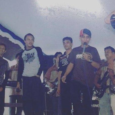 10 Potret Sule sebelum jadi artis top, bikin pangling