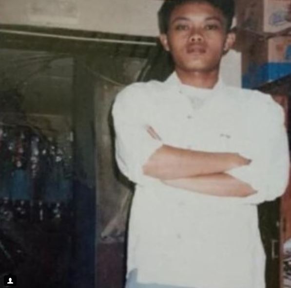 10 Potret Sule sebelum jadi artis top, bikin pangling