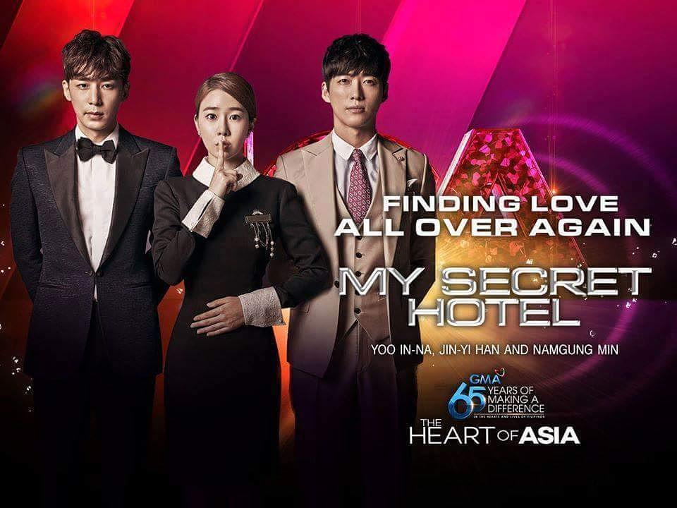 10 Drama & Film Korea ini mengisahkan tentang perceraian