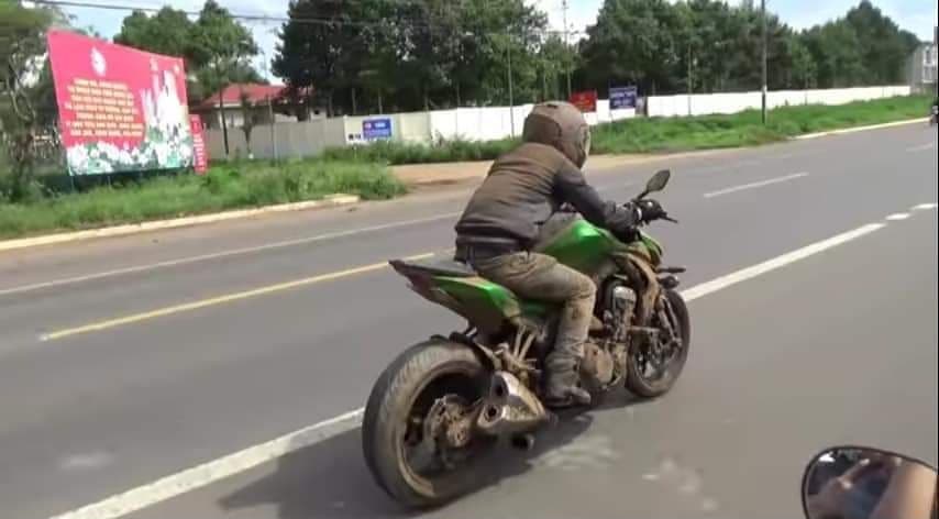 Viral motor Rp 322 juta dibuang ke tempat sampah, ini faktanya