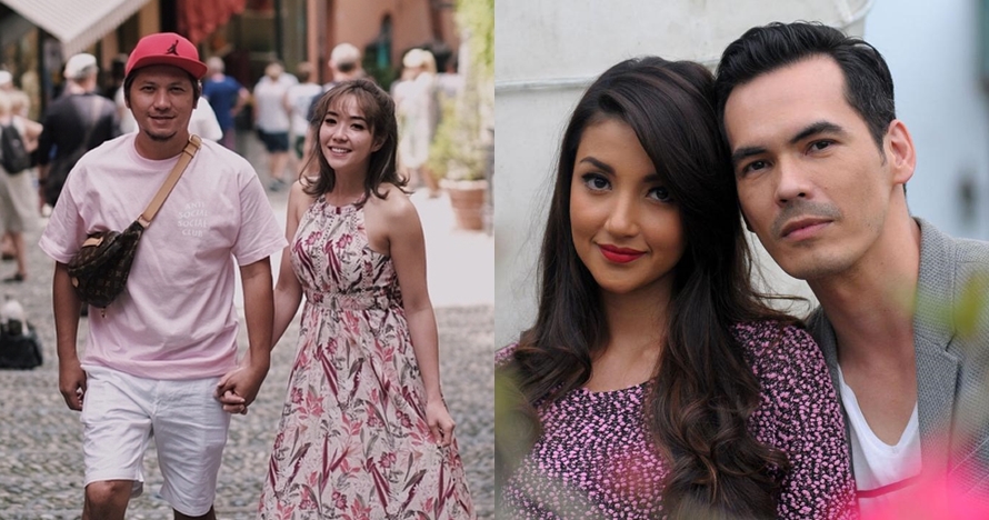 8 Pasang seleb ini bercerai saat anaknya masih balita