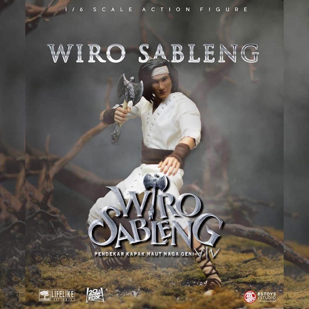 15 Film Indonesia laris ini remake film jadul, terbaru Suzzanna