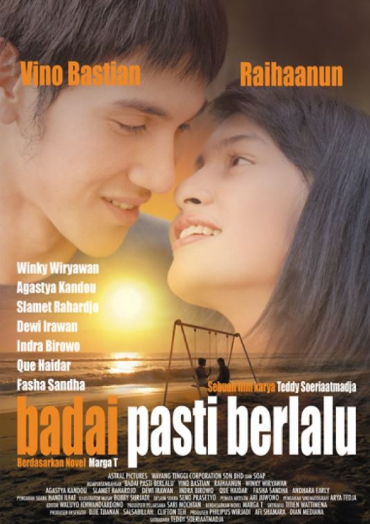 15 Film Indonesia laris ini remake film jadul, terbaru Suzzanna
