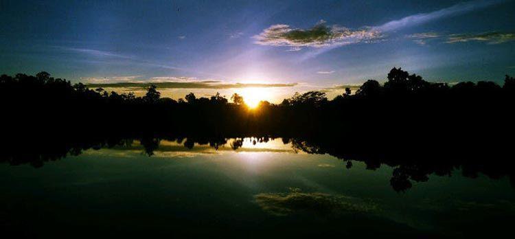 20 Tempat terbaik di Jogja & Jateng untuk menikmati sunrise