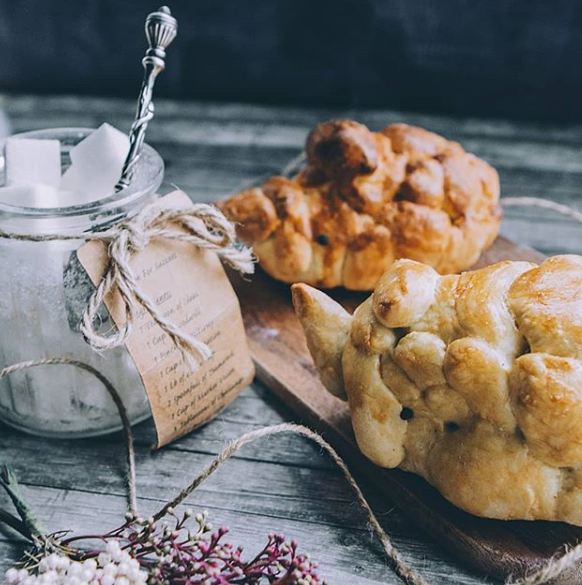 12 Kreasi roti terinspirasi dari hewan Fantastic Beast, lucu abis