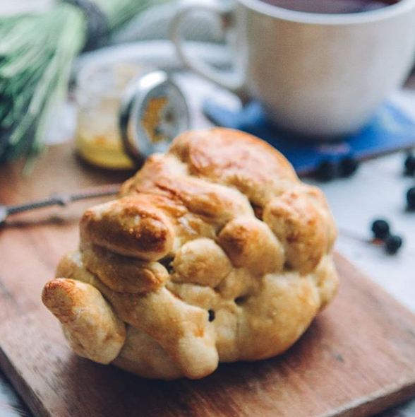 12 Kreasi roti terinspirasi dari hewan Fantastic Beast, lucu abis