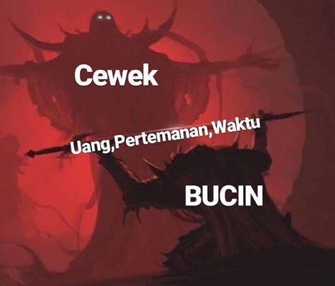 20 Meme lucu 'untukmu my lord' ini bikin ngakak sampai salto