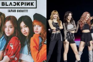 Fakta 4 member Blackpink yang bikin K-Popers Indonesia histeris