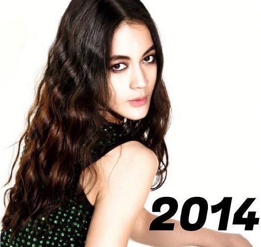 10 Transformasi Paula Verhoeven dari imut sampai jadi supermodel