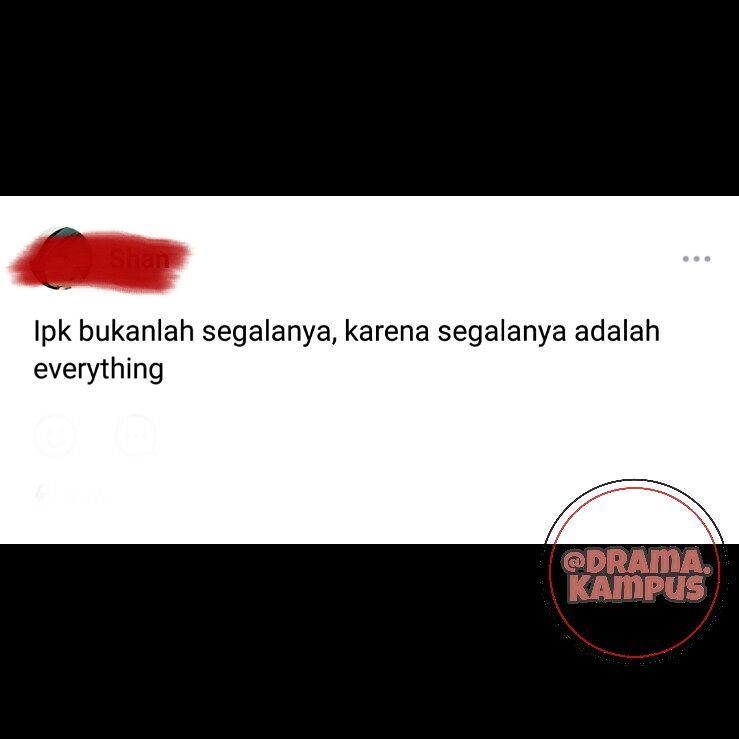 13 Status lucu Facebook ini cuma mahasiswa yang paham