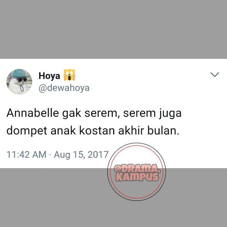 13 Status lucu Facebook ini cuma mahasiswa yang paham