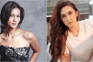 10 Artis cantik Indonesia keturunan Belanda, termasuk Paula Verhoeven