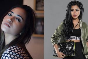 Icha Gween & wanita lain yang terseret perceraian Gisel-Gading