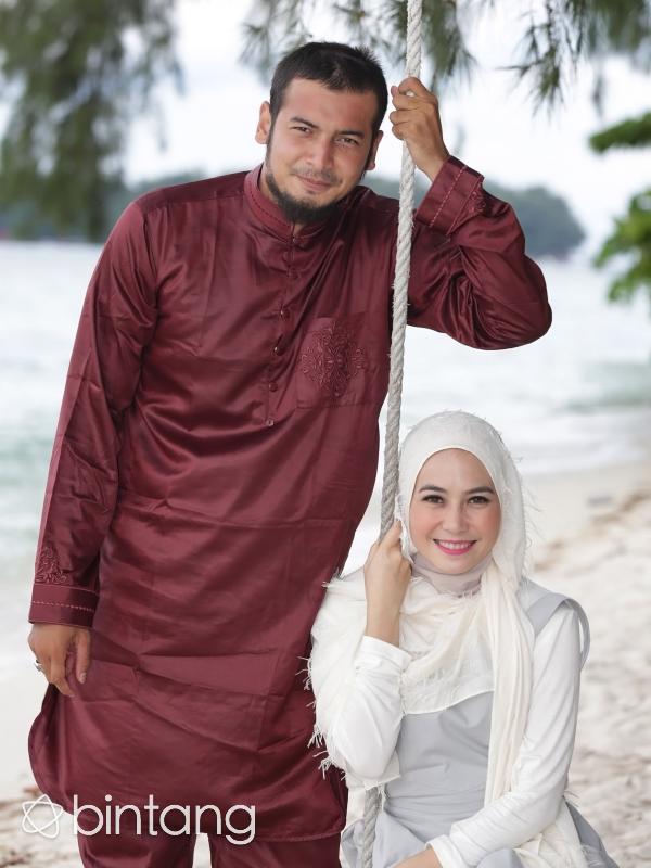 10 Transformasi Boy Hamzah, aktor tampan yang kini jadi pendakwah