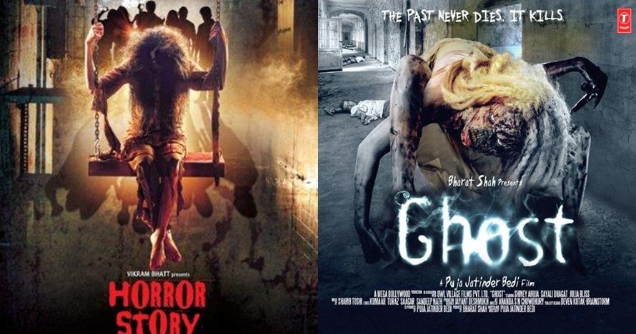 15 Film India bergenre horor yang bikin merinding