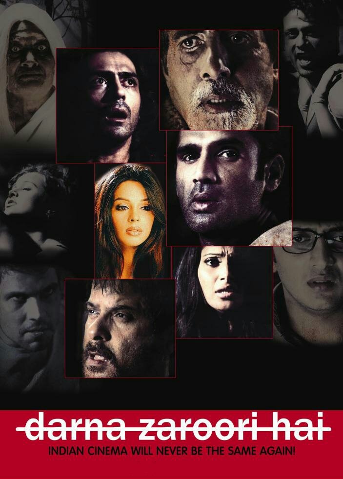 15 Film India bergenre horor yang bikin merinding