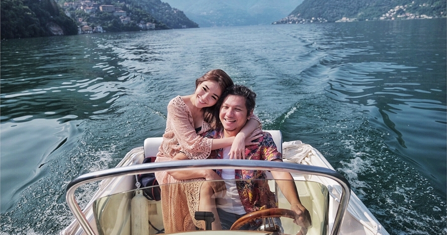 Tanggapan Icha Gween & Sri Devi usai terseret perceraian Gisel-Gading